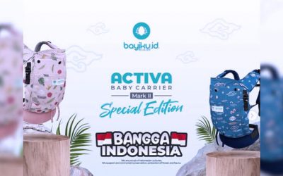 Bayiku.id Ajak Adopsi Pohon Melalui ‘Bangga Indonesia’